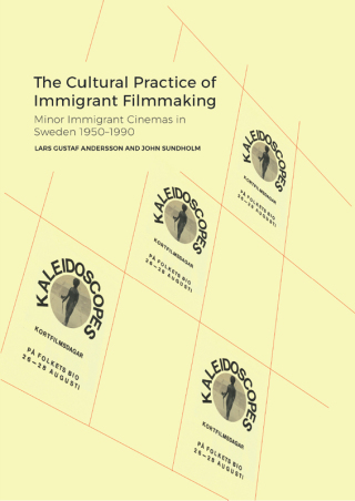 表紙画像: The Cultural Practice of Immigrant Filmmaking 1st edition 9781789380538