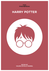 Immagine di copertina: Fan Phenomena: Harry Potter 1st edition 9781789380705