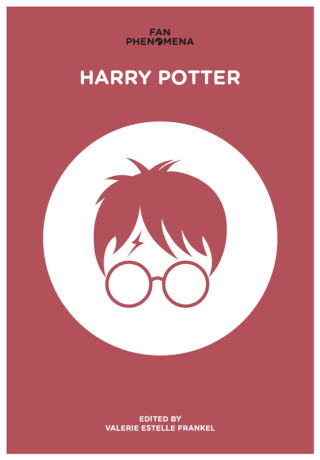 Cover image: Fan Phenomena: Harry Potter 1st edition 9781789380705