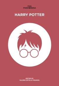 表紙画像: Fan Phenomena: Harry Potter 1st edition 9781789380705
