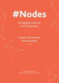 Cover image: #Nodes 1st edition 9781789380736