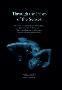 Immagine di copertina: Through the Prism of the Senses 1st edition 9781789380798