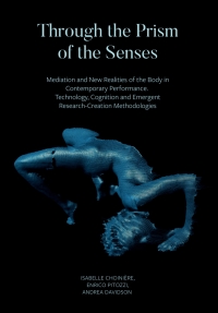 صورة الغلاف: Through the Prism of the Senses 1st edition 9781789380798