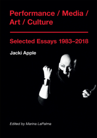 Titelbild: Performance / Media / Art / Culture 1st edition 9781789380859
