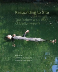 Cover image: Responding to Site 1st edition 9781789380972