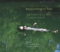 Cover image: Responding to Site 1st edition 9781789380972