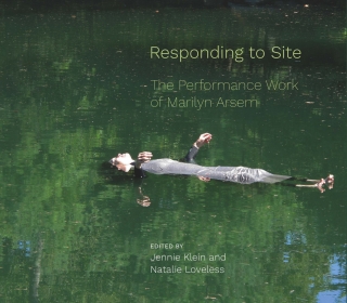 Imagen de portada: Responding to Site 1st edition 9781789380972