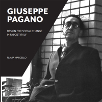 Omslagafbeelding: Giuseppe Pagano 1st edition 9781789381009
