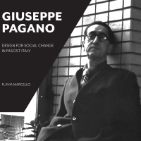 表紙画像: Giuseppe Pagano 1st edition 9781789381009