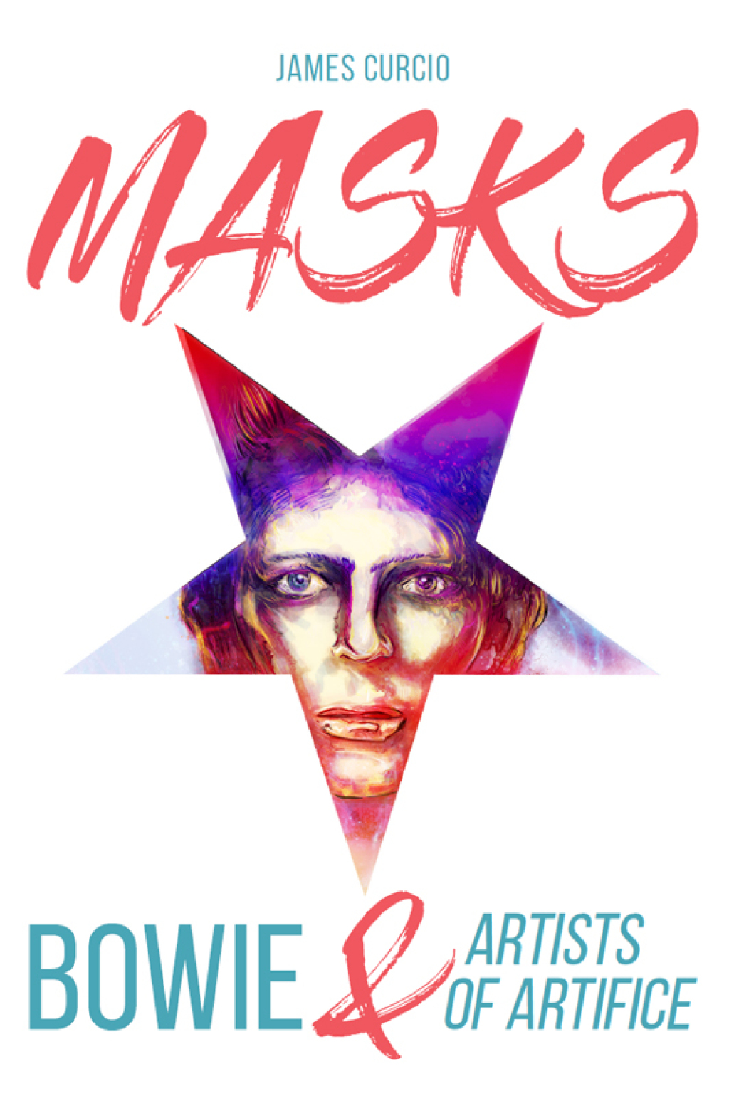 MASKS - 1st Edition (eBook)