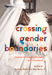 Cover image: Crossing Gender Boundaries 1st edition 9781789381535