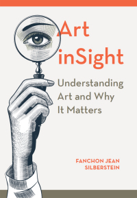 Cover image: Art inSight 1st edition 9781789381177