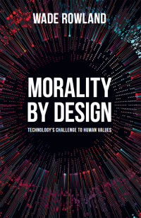 Immagine di copertina: Morality by Design 1st edition 9781789381238