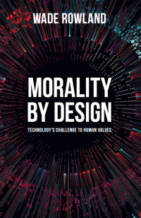 Cover image: Morality by Design 1st edition 9781789381238