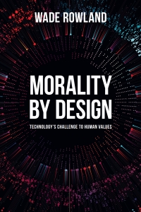 Cover image: Morality by Design 1st edition 9781789381238