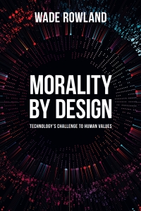 صورة الغلاف: Morality by Design 1st edition 9781789381238