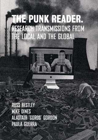 Cover image: The Punk Reader 1st edition 9781789381290