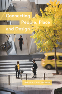 صورة الغلاف: Connecting People, Place and Design 1st edition 9781789381320