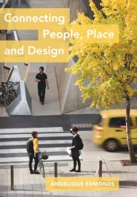 Cover image: Connecting People, Place and Design 1st edition 9781789381320