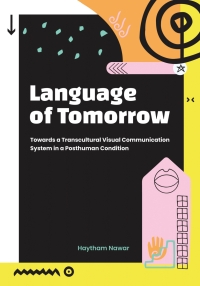 Cover image: Language of Tomorrow 1st edition 9781789381832
