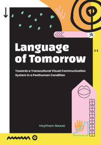 Omslagafbeelding: Language of Tomorrow 1st edition 9781789381832