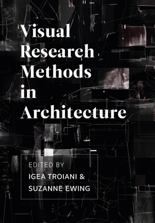 Titelbild: Visual Research Methods in Architecture 1st edition 9781789381863