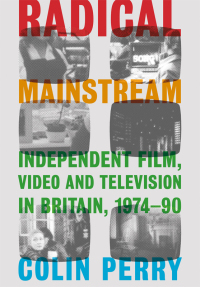 Cover image: Radical Mainstream 1st edition 9781789381924
