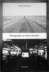 Imagen de portada: Photography as Critical Practice 1st edition 9781789381986