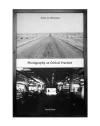 Omslagafbeelding: Photography as Critical Practice 1st edition 9781789381986