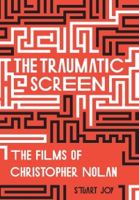 Titelbild: The Traumatic Screen 1st edition 9781789382020