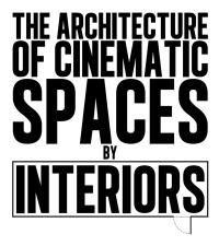 Cover image: The Architecture of Cinematic Spaces 1st edition 9781789382051