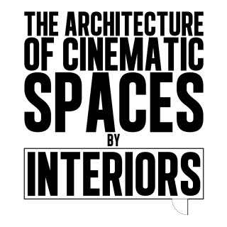 صورة الغلاف: The Architecture of Cinematic Spaces 1st edition 9781789382051