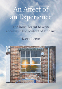 Cover image: An Affect of an Experience 1st edition 9781789382136