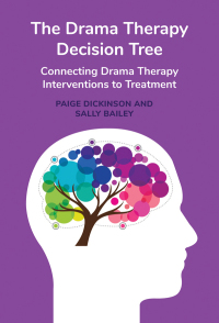 Omslagafbeelding: The Drama Therapy Decision Tree 1st edition 9781789382471
