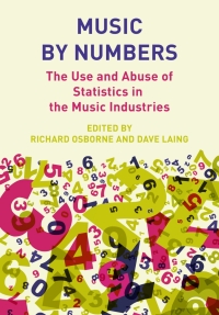 Cover image: Music by Numbers 1st edition 9781789382532