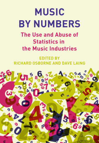 Imagen de portada: Music by Numbers 1st edition 9781789382532