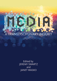 Cover image: MEDIA 1st edition 9781789382655