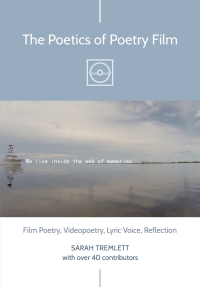 Cover image: The Poetics of Poetry Film 1st edition 9781789382686