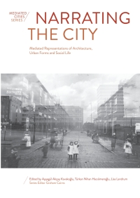 Cover image: Narrating the City 1st edition 9781789382716