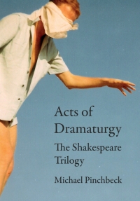 Cover image: Acts of Dramaturgy 1st edition 9781789382945