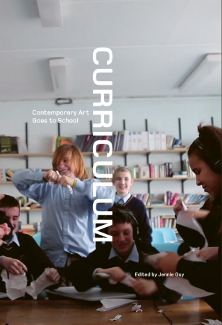 Imagen de portada: Curriculum 1st edition 9781789382266