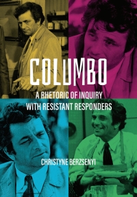 Cover image: Columbo 1st edition 9781783209859