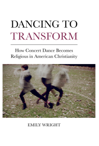 Cover image: Dancing to Transform 1st edition 9781789382839