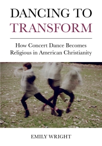 Cover image: Dancing to Transform 1st edition 9781789382839