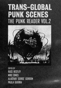 Cover image: Trans-Global Punk Scenes 1st edition 9781789383379