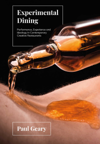 Cover image: Experimental Dining 1st edition 9781789383430