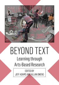 Cover image: Beyond Text 1st edition 9781789383553