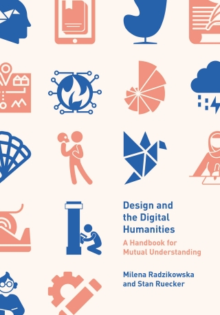 Cover image: Design and the Digital Humanities 1st edition 9781789383584