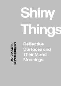 Omslagafbeelding: Shiny Things 1st edition 9781789383782