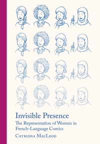 Imagen de portada: Invisible Presence 1st edition 9781789383904